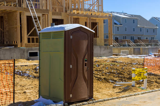 Best Portable toilet rental cost  in Clyde Hill, WA