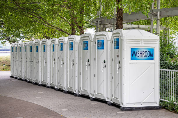 Best Porta potty for special events  in Clyde Hill, WA