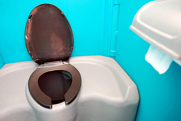 Best Porta potty delivery and setup  in Clyde Hill, WA