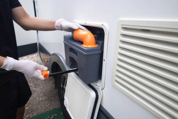 Best Affordable porta potty rental  in Clyde Hill, WA