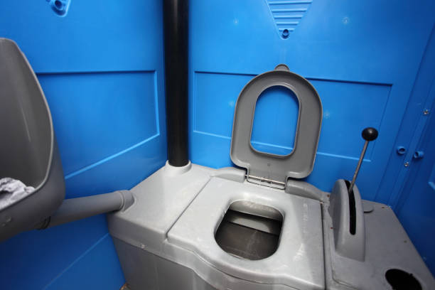 Professional porta potty rental in Clyde Hill, WA