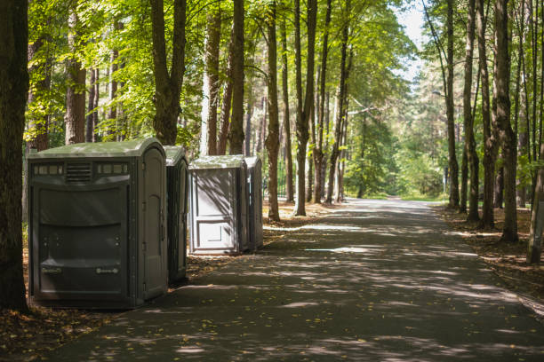 Best Luxury portable toilet rental  in Clyde Hill, WA