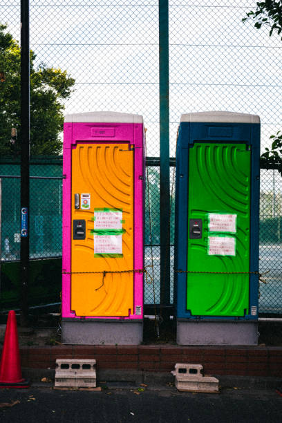 Best Porta potty rental near me  in Clyde Hill, WA