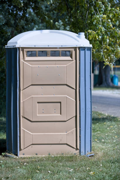 Best Portable toilet rental for construction  in Clyde Hill, WA
