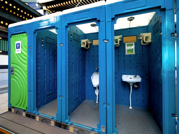 Portable Toilet Options We Offer in Clyde Hill, WA