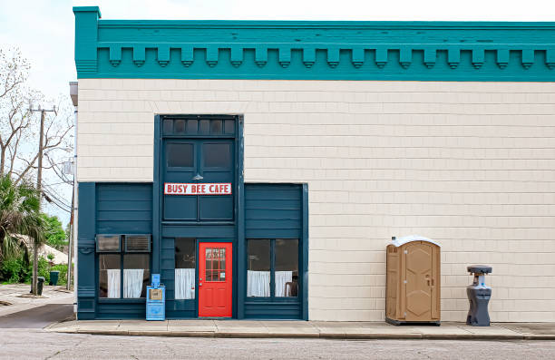 Best Sanitation services for porta potties  in Clyde Hill, WA