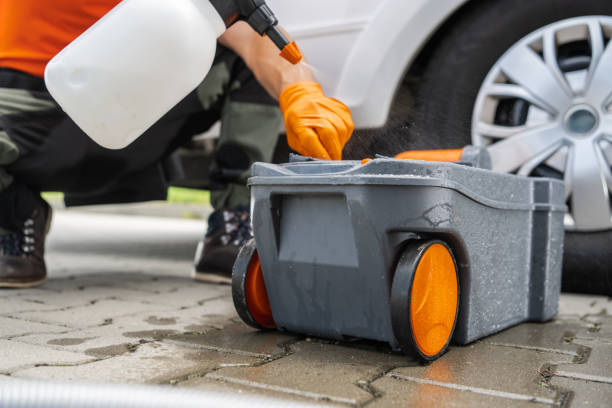 Best Local porta potty services  in Clyde Hill, WA