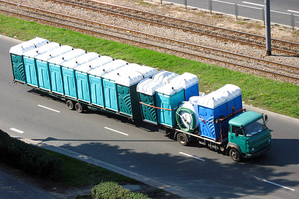 Best Affordable portable toilet rental  in Clyde Hill, WA
